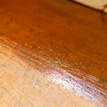 Stairs,Gets,A,New,Coat,Of,Paint.,Renovation,In,The