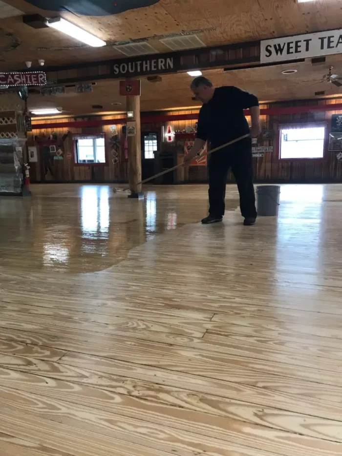 Flooring Installation in Knoxville, TN