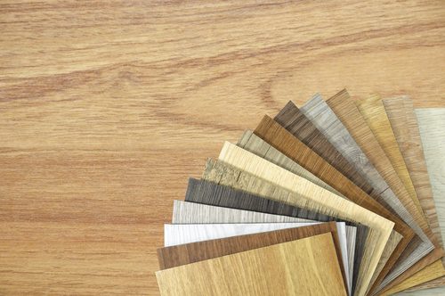 Hardwood Flooring Installation in Knoxville, TX