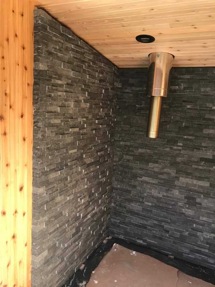 Tile Installation in Knoxville, TN